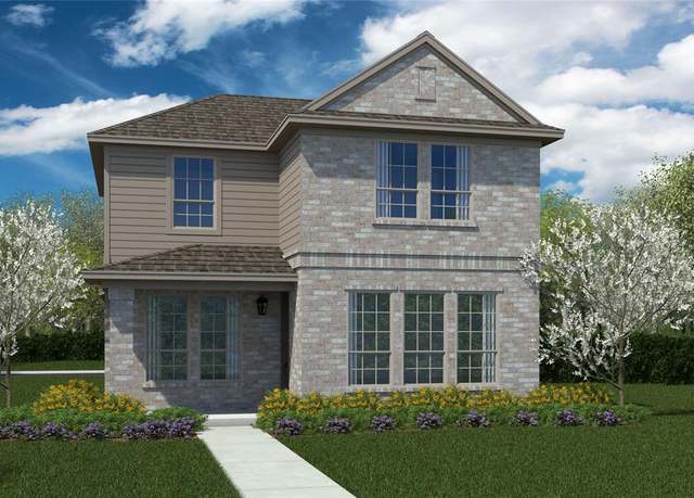 Property at 4810 Skillful PTHWY, Haltom City, TX 76117, 4 beds, 2.5 baths
