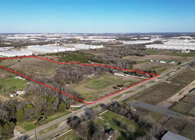 Property at 2105 N Houston School Rd, Lancaster, TX 75134