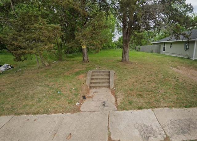 Property at 3615 Cauthorn Dr, Dallas, TX 75210