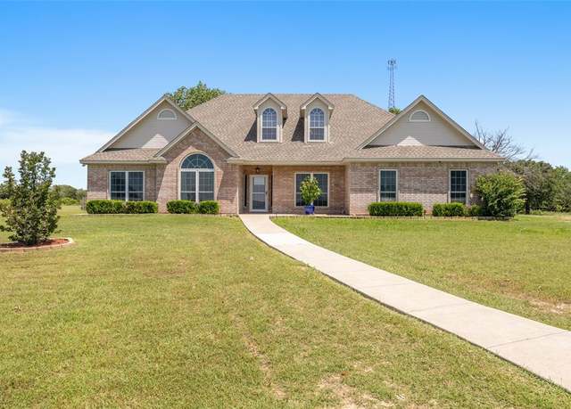 Property at 468 Us-287 S, Alvord, TX 76225, 3 beds, 3.5 baths