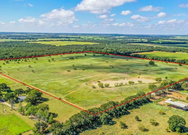 Property at TBD County Road 290, Rising Star, TX 76471