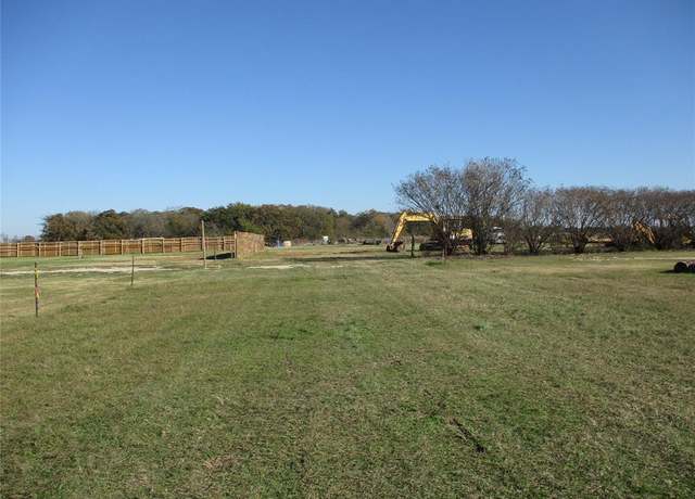 Property at TBD F.m. 2795, Alba, TX 75410