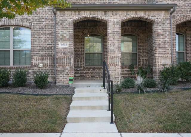 Property at 6504 Bold Ruler Ln, North Richland Hills, TX 76180, 3 beds, 2.5 baths