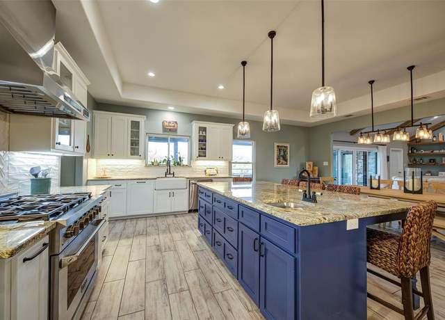 Property at 157 Proctor Ln, Decatur, TX 76234, 4 beds, 3 baths