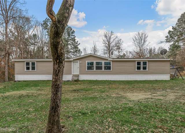 Property at 8729 Pinehaven Dr, Keithville, LA 71047, 4 beds, 2 baths