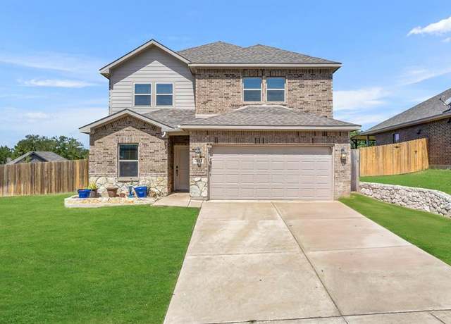 Property at 2112 Atlantic Ave, Anna, TX 75409, 5 beds, 2.5 baths