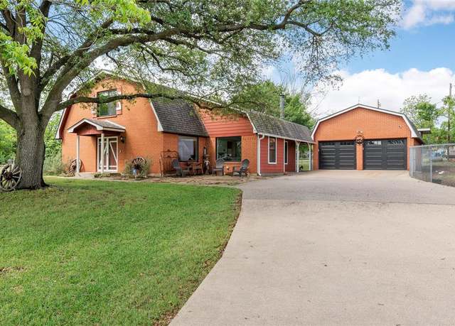Property at 626 Friendly Oaks Dr, TX 76630, 3 beds, 2 baths