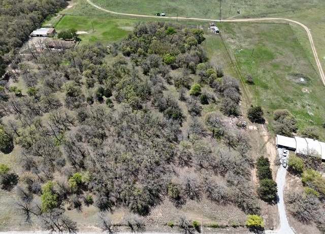 Property at 528 Huddleston Rd, Sunset, TX 76270