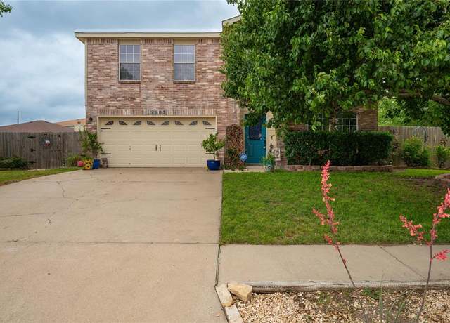 Property at 2605 Buccaneer Dr, Killeen, TX 76549, 4 beds, 2.5 baths
