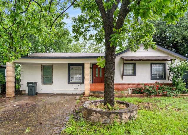 Property at 2008 Skillman Dr, Garland, TX 75041, 3 beds, 3 baths