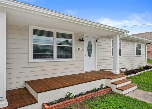 Property at 2513 First St, Caddo Mills, TX 75135, 3 beds, 2.5 baths