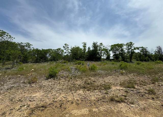 Property at Lot 89 Elsie Andy Dr, Possum Kingdom Lake, TX 76450
