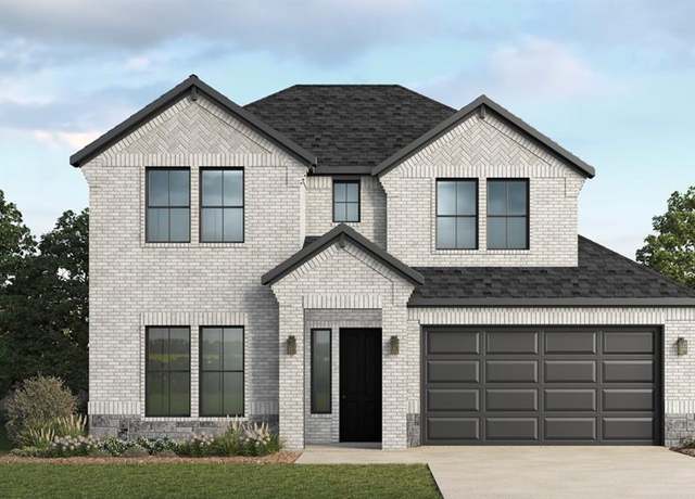 Property at 1108 Pitchfork Rd, Royse City, TX 75189, 4 beds, 3 baths