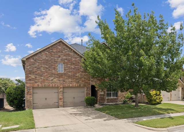 Property at 326 Blackhaw Dr, Fate, TX 75087, 4 beds, 2.5 baths