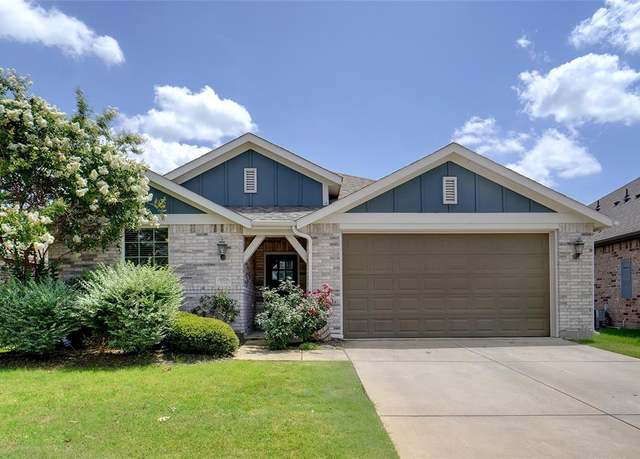 Property at 1712 Alton Way, Aubrey, TX 76227, 4 beds, 3 baths