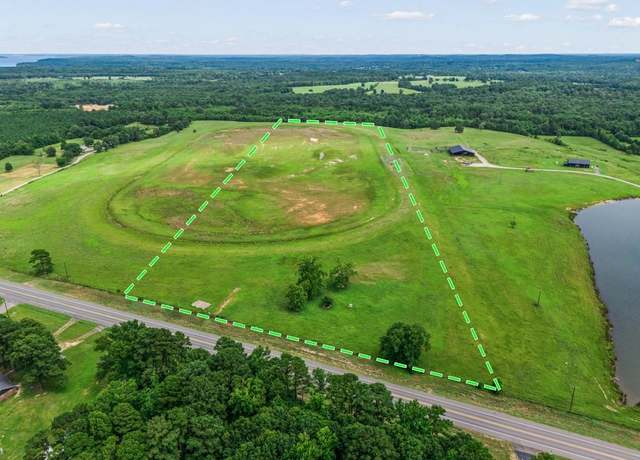 Property at TBD Tract 1 State Highway 155, Ore City, TX 75755