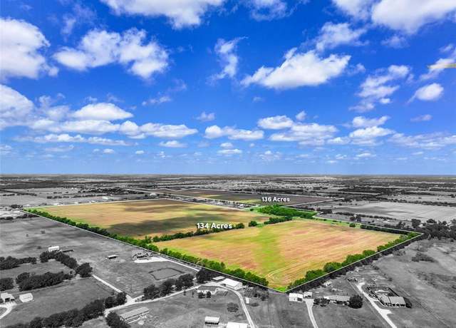 Property at 00 Fm-6, Caddo Mills, TX 75135
