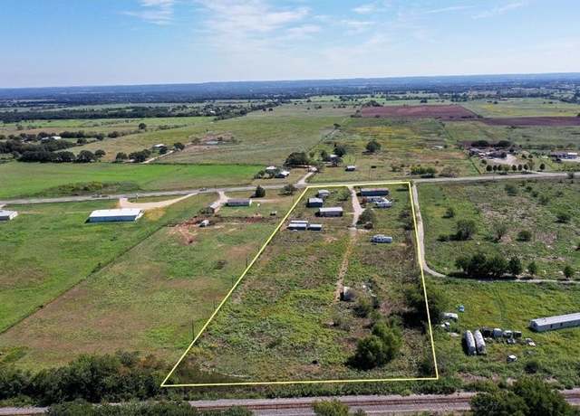 Property at 1459 N State Highway 101, Chico, TX 76431