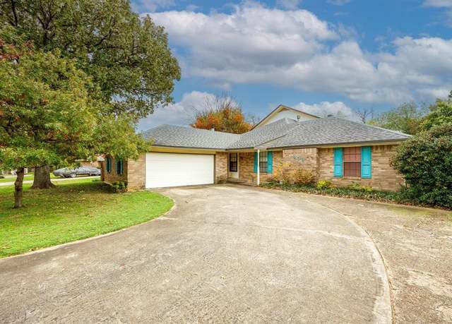 Property at 406 Rita Ln, Duncanville, TX 75116, 5 beds, 3 baths