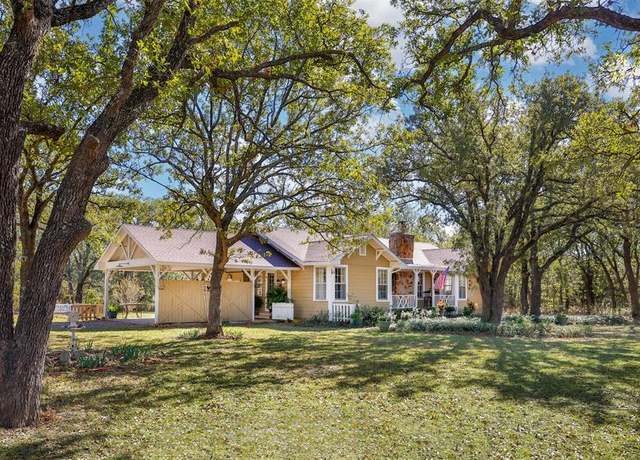 Property at 6056 W Line Rd, Collinsville, TX 76233, 2 beds, 1 bath