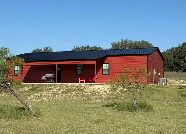 Property at 149 Comanche Hls, Comanche, TX 76442, 3 beds, 2 baths