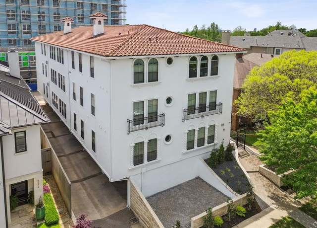 Property at 4210 Prescott Ave, Dallas, TX 75219