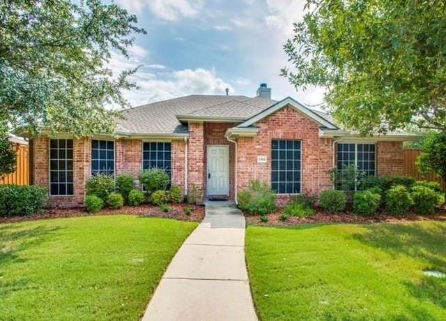 Property at 2160 Harvester Dr, Rockwall, TX 75032, 3 beds, 2 baths