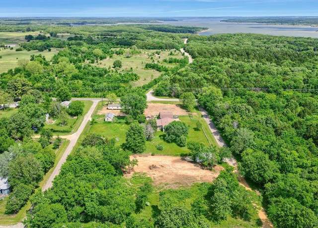 Property at TBD James Shannon Ln, Sadler, TX 76264