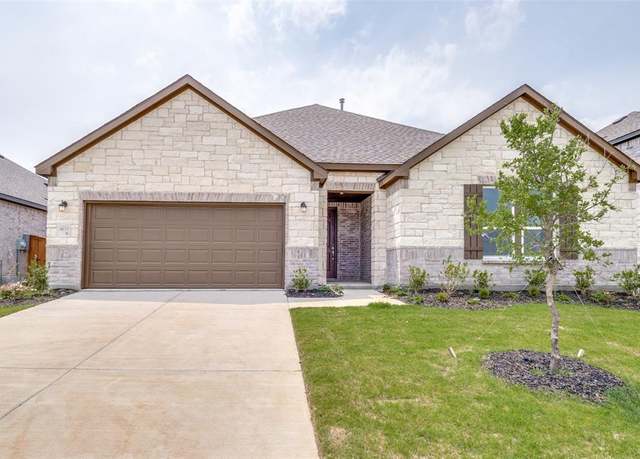Property at 4035 Bedford Dr, Crandall, TX 75114, 5 beds, 3 baths