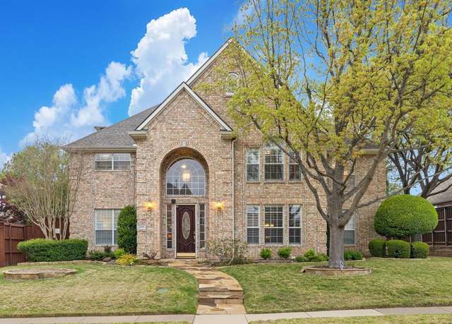 Property at 3509 Snidow Dr, Plano, TX 75025, 5 beds, 4 baths