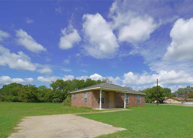 Property at 9735 FM 773, Murchison, TX 75778, 3 beds, 1 bath