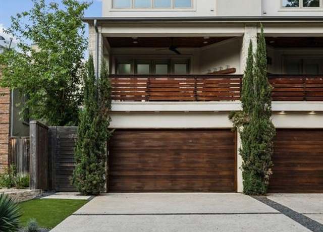 Property at 3912 Holland Ave, Dallas, TX 75219, 3 beds, 2.5 baths
