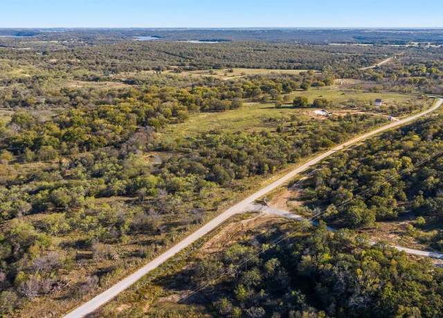 Property at Tract 3 County Line Rd, Jacksboro, TX 76248