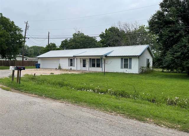 Property at 400 N Angelina, Whitney, TX 76692, 3 beds, 2 baths