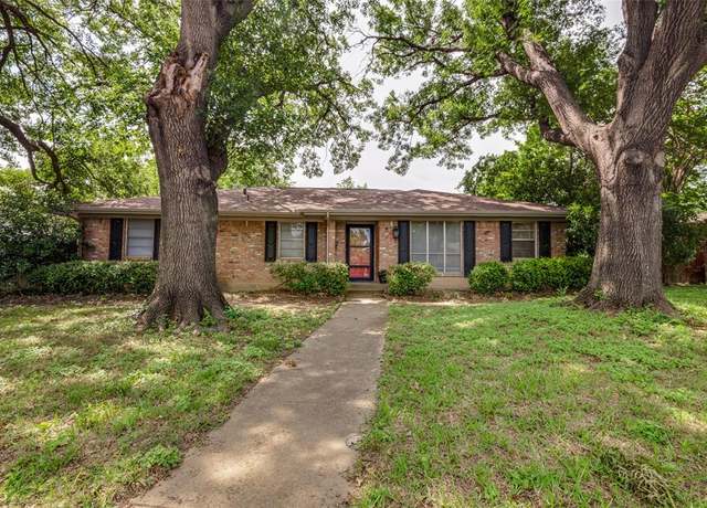 Property at 1409 Roman Rd, Grand Prairie, TX 75050, 4 beds, 2 baths