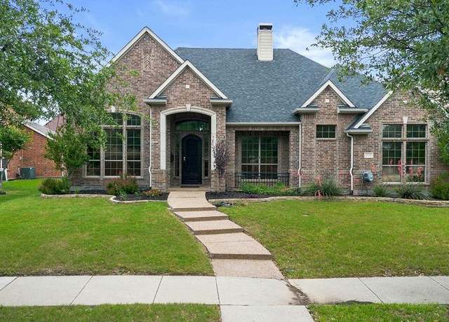 Property at 2425 Sir Lovel Ln, Lewisville, TX 75056, 4 beds, 3.5 baths