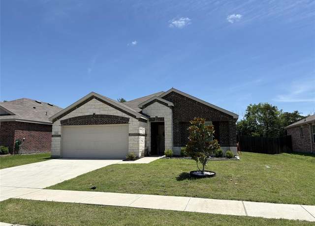 Property at 130 Waxberry Dr, Fate, TX 75189, 3 beds, 2 baths