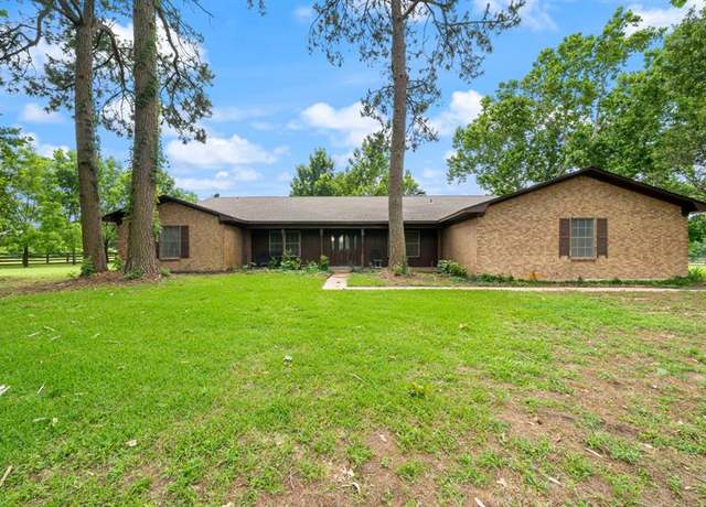 Property at 1133 Vz County Road 2205, Canton, TX 75103, 3 beds, 2.5 baths