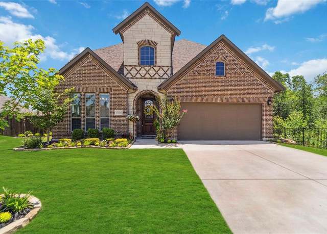 Property at 1508 Gabriel Ln, Princeton, TX 75407, 4 beds, 3 baths