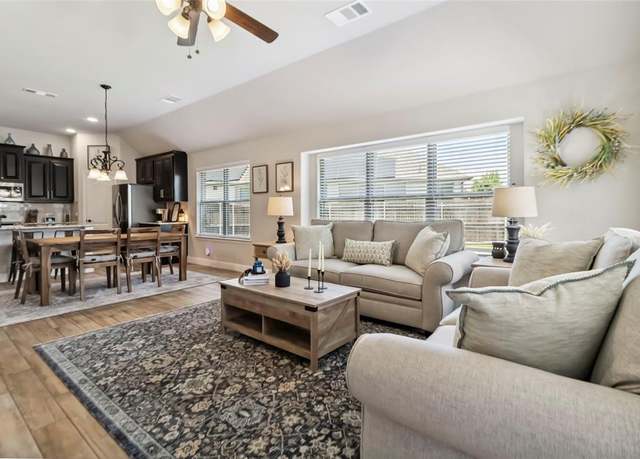 Property at 1508 Gabriel Ln, Princeton, TX 75407, 4 beds, 3 baths