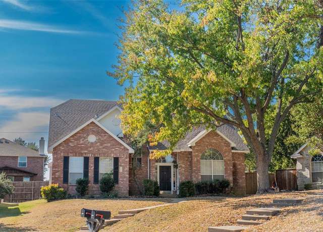 Property at 4309 Sarasota Ln, Mckinney, TX 75070, 3 beds, 2.5 baths