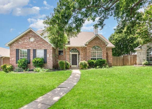 Property at 4309 Sarasota Ln, Mckinney, TX 75070, 3 beds, 2.5 baths