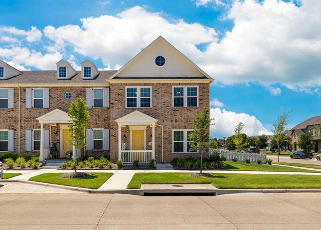 Property at 6297 Parker Blvd, North Richland Hills, TX 76180, 3 beds, 2.5 baths