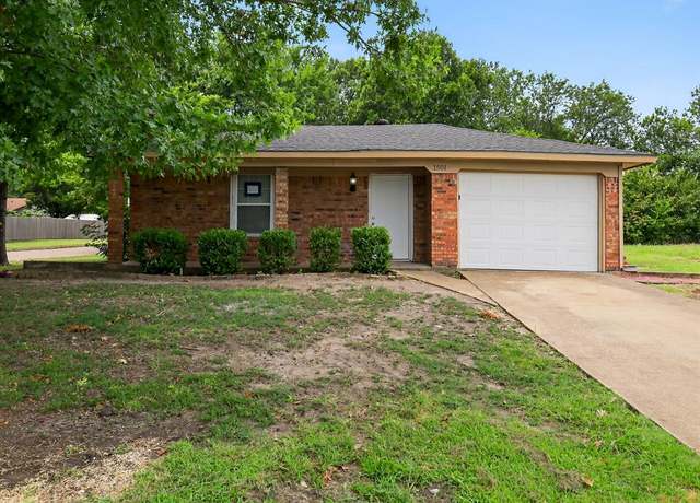 Property at 1501 Shady Ln, Seagoville, TX 75159, 3 beds, 2 baths