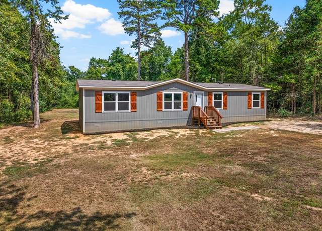 Property at 251 County Road 2603, Pittsburg, TX 75686, 4 beds, 2 baths