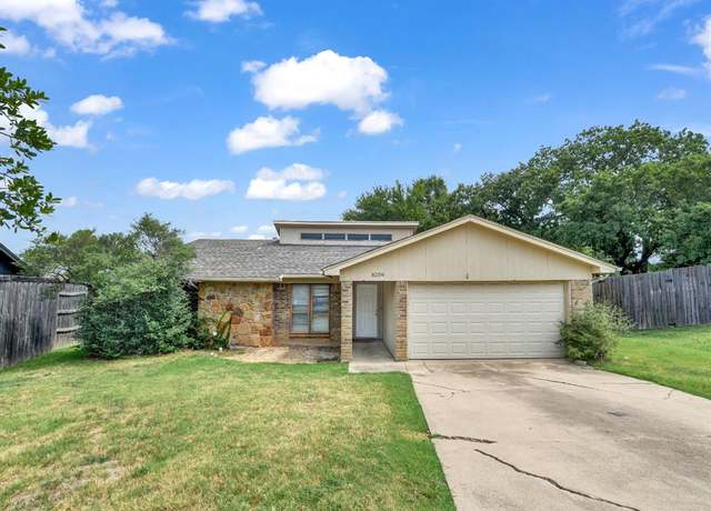 Property at 8209 Spruce Ct, North Richland Hills, TX 76182, 3 beds, 2 baths