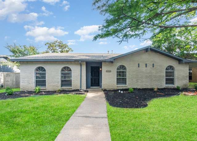 Property at 1108 Overdowns Dr, Plano, TX 75023, 3 beds, 2 baths