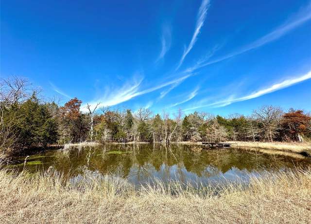 Property at 000 SW 3070 Rd, Purdon, TX 76679