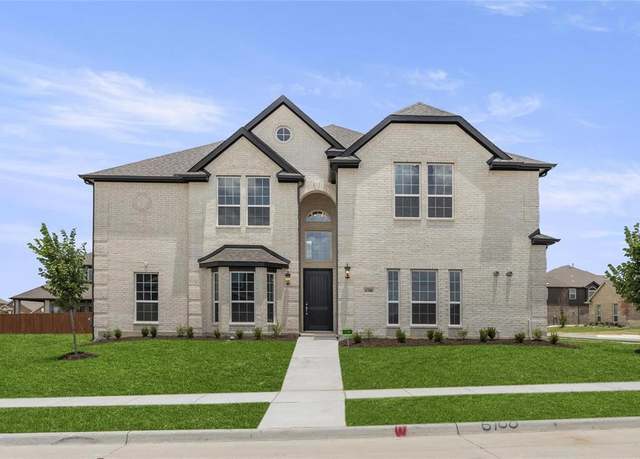 Property at 6700 Rosby Ave, Fort Worth, TX 76123, 5 beds, 4 baths