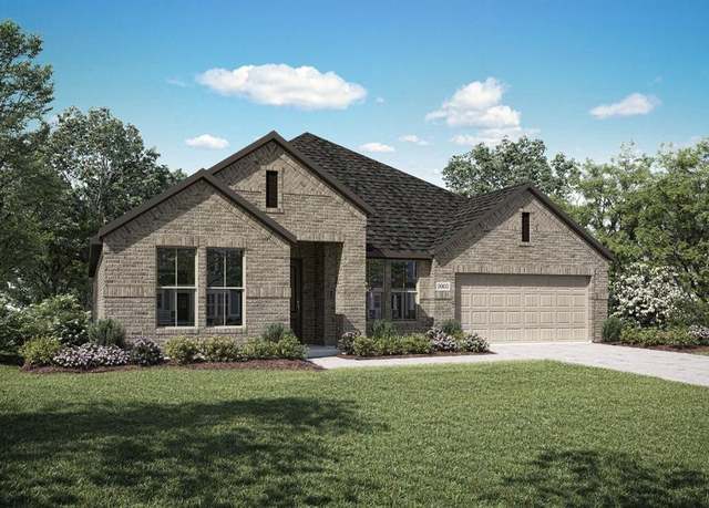 Property at 4107 Olmsted Dr, Rockwall, TX 75032, 4 beds, 3 baths